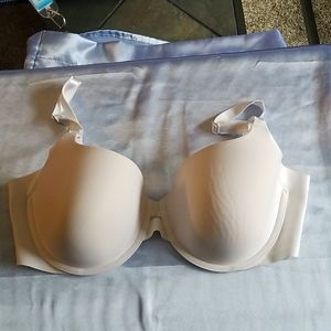 WARNER'S bra